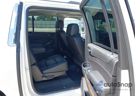 2020 Chevrolet Suburban 2Wd Premier from USA, damaged, VIN 1GNSCJKC7LR197110